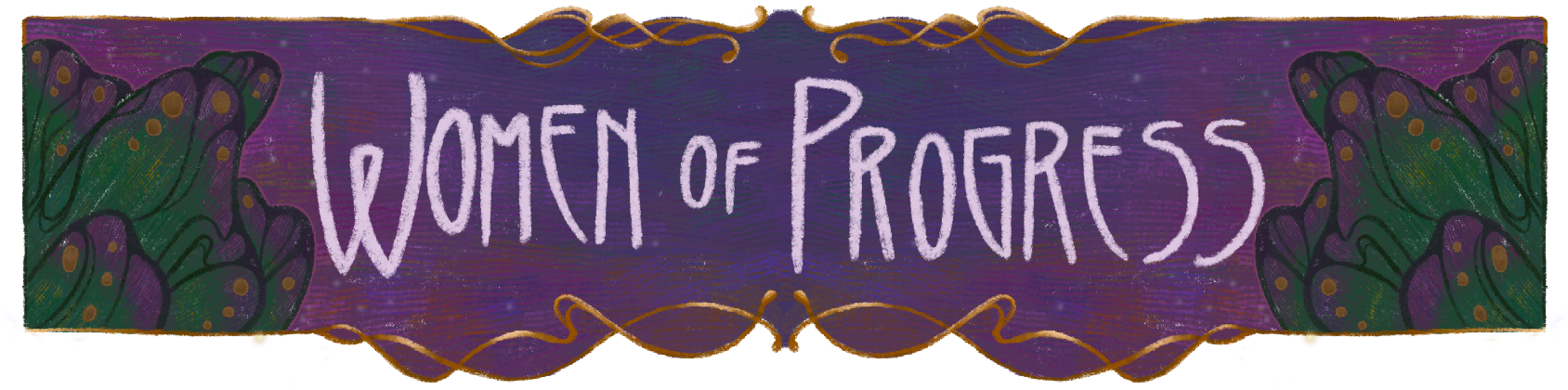 A banner advertising the Yuri Jayvik Zine. the twitter and instagram are @yuri-jayvik-zine and the bluesky and tumblr are @yurijayvikzine.