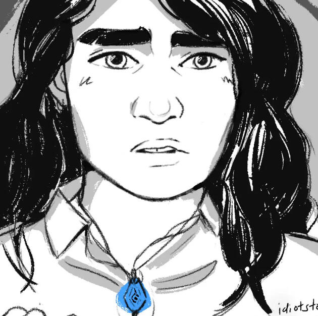 A banner advertising the Yuri Jayvik Zine. the twitter and instagram are @yuri-jayvik-zine and the bluesky and tumblr are @yurijayvikzine.