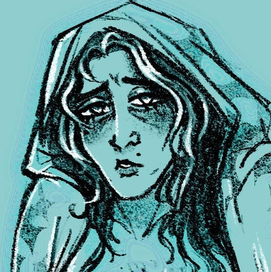 Yuri Jayvik Zine Banner A banner advertising the Yuri Jayvik Zine. the twitter and instagram are @yuri-jayvik-zine and the bluesky and tumblr are @yurijayvikzine.