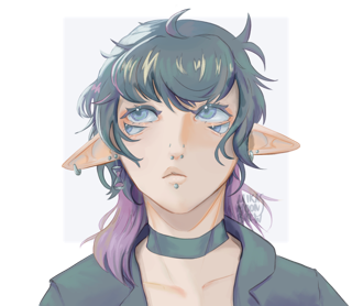 A banner advertising the Yuri Jayvik Zine. the twitter and instagram are @yuri-jayvik-zine and the bluesky and tumblr are @yurijayvikzine.